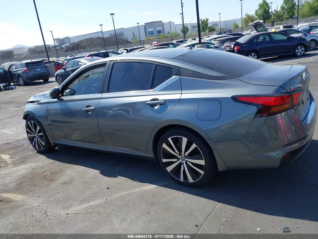 1N4BL4CV2KC250510 Nissan Altima 2.5 Sr