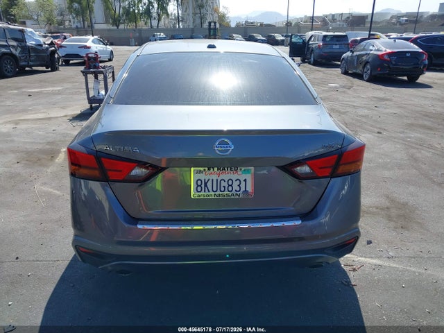 1N4BL4CV2KC250510 Nissan Altima 2.5 Sr