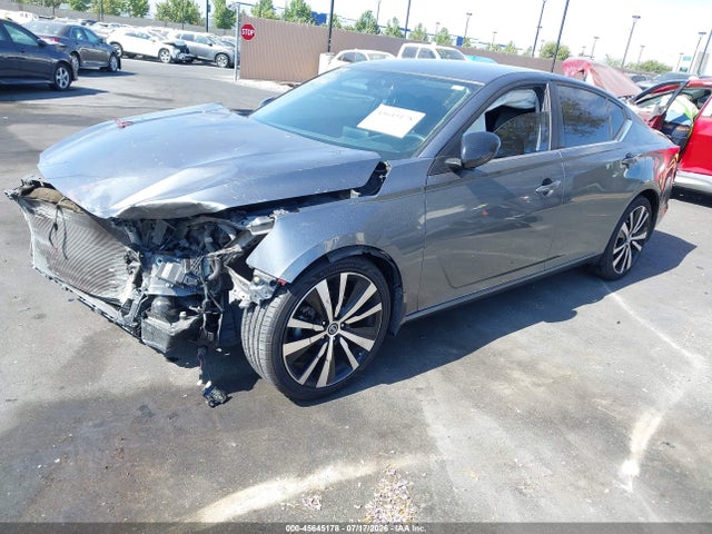 1N4BL4CV2KC250510 Nissan Altima 2.5 Sr