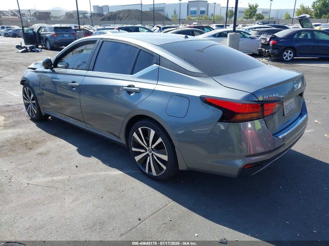 1N4BL4CV2KC250510 Nissan Altima 2.5 Sr
