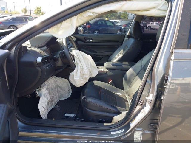 1N4BL4CV2KC250510 Nissan Altima 2.5 Sr