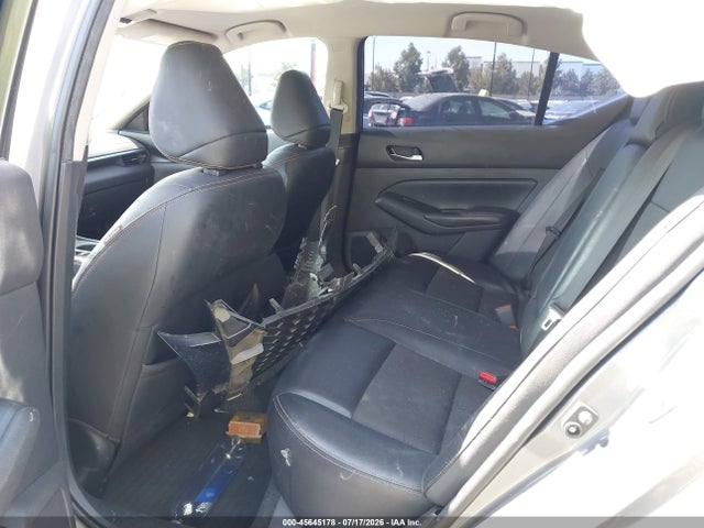 1N4BL4CV2KC250510 Nissan Altima 2.5 Sr