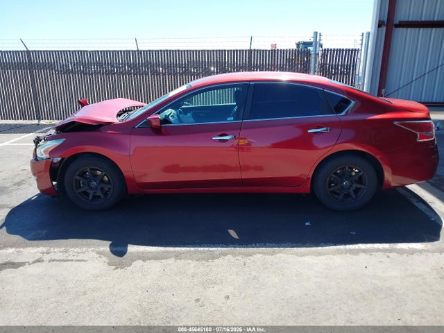 Aukcja sprzedaży 2015 Nissan Altima 2.5/2.5 S/2.5 Sl/2.5 Sv, vin: 1N4AL3AP9FN375394, numer aukcji: 45645180