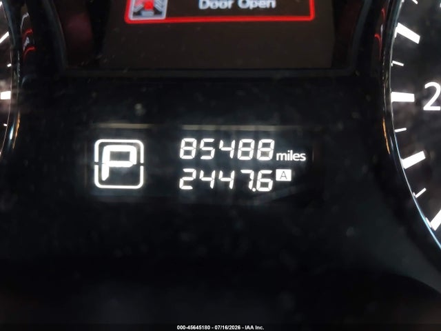 1N4AL3AP9FN375394 Nissan Altima 2.5/2.5 S/2.5 Sl/2.5 Sv