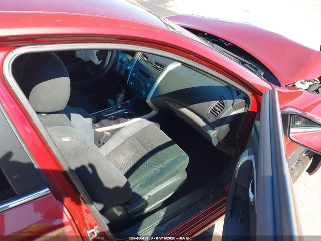 1N4AL3AP9FN375394 Nissan Altima 2.5/2.5 S/2.5 Sl/2.5 Sv