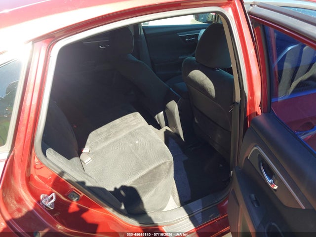 1N4AL3AP9FN375394 Nissan Altima 2.5/2.5 S/2.5 Sl/2.5 Sv