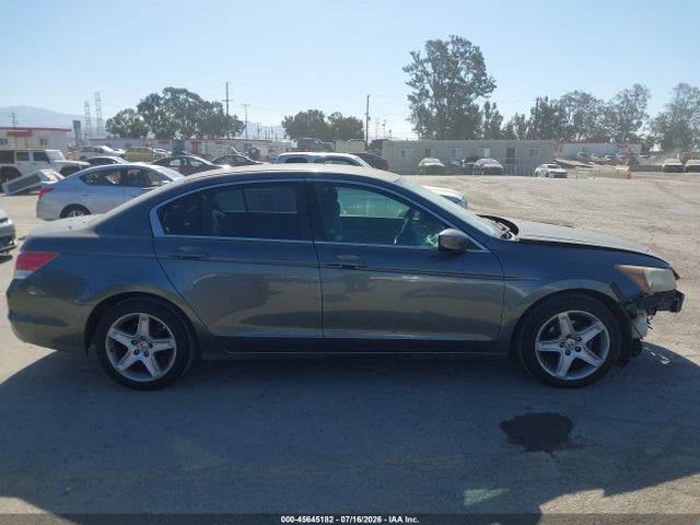 2012 Honda Accord 2.4 Lx-p მანქანა იყიდება აუქციონზე, vin: 1HGCP2F43CA119451, აუქციონის ნომერი: 45645182