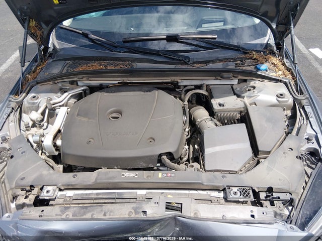 Aukcja sprzedaży 2021 Volvo S60 T5 Momentum, vin: 7JR102FK9MG095858, numer aukcji: 45645185