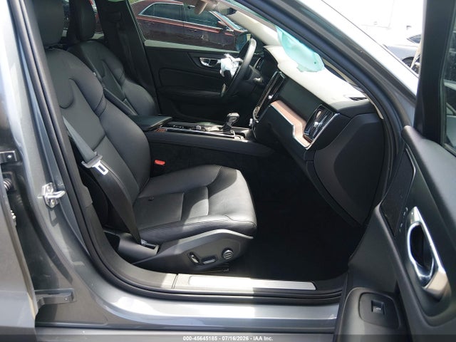 Aukcja sprzedaży 2021 Volvo S60 T5 Momentum, vin: 7JR102FK9MG095858, numer aukcji: 45645185