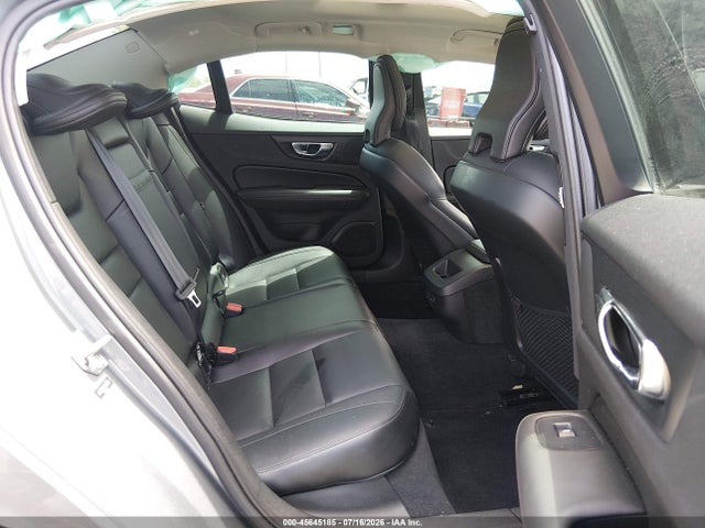 Aukcja sprzedaży 2021 Volvo S60 T5 Momentum, vin: 7JR102FK9MG095858, numer aukcji: 45645185