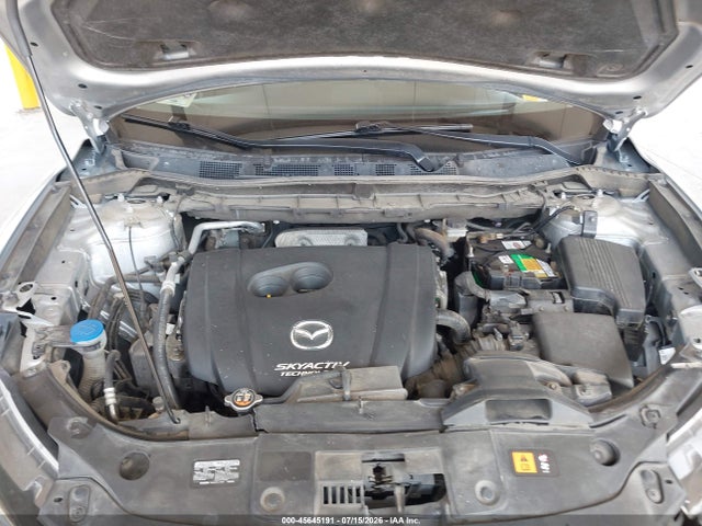 JM3KE4DY1G0673950 Mazda Cx-5 Grand Touring