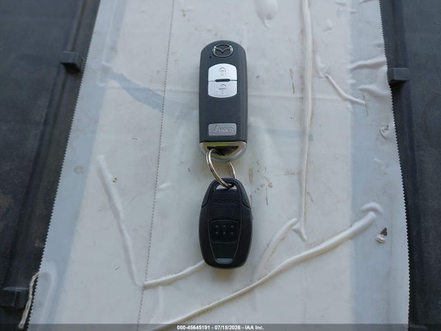 JM3KE4DY1G0673950 Mazda Cx-5 Grand Touring