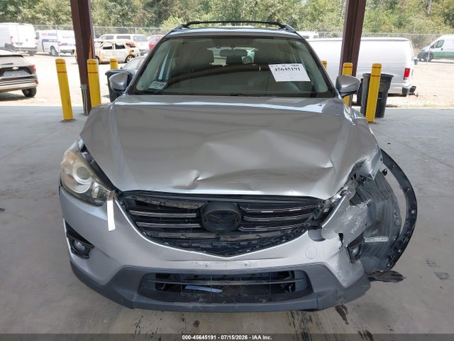 JM3KE4DY1G0673950 Mazda Cx-5 Grand Touring