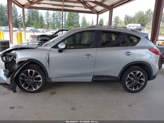 JM3KE4DY1G0673950 Mazda Cx-5 Grand Touring