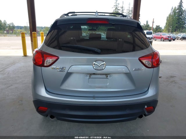 JM3KE4DY1G0673950 Mazda Cx-5 Grand Touring