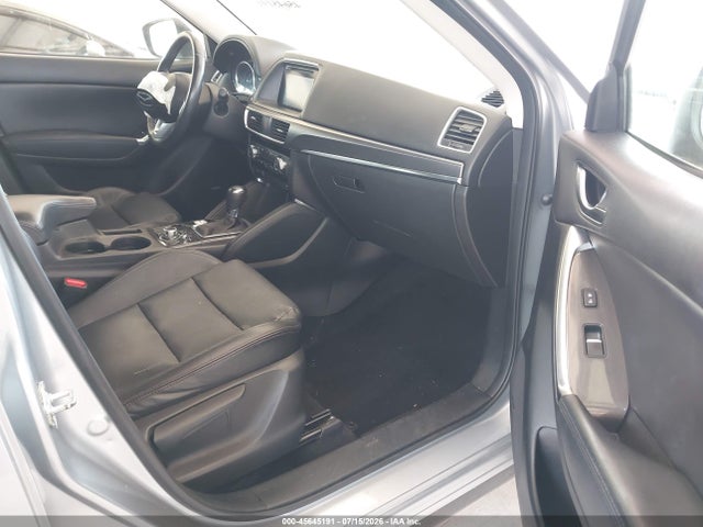 JM3KE4DY1G0673950 Mazda Cx-5 Grand Touring