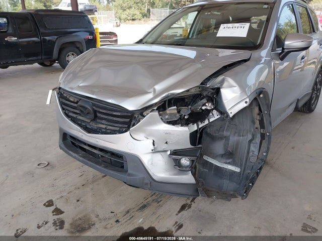 JM3KE4DY1G0673950 Mazda Cx-5 Grand Touring