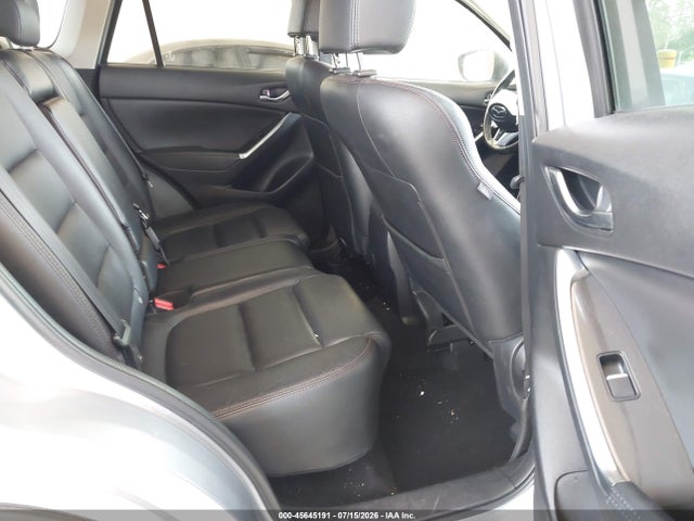 JM3KE4DY1G0673950 Mazda Cx-5 Grand Touring