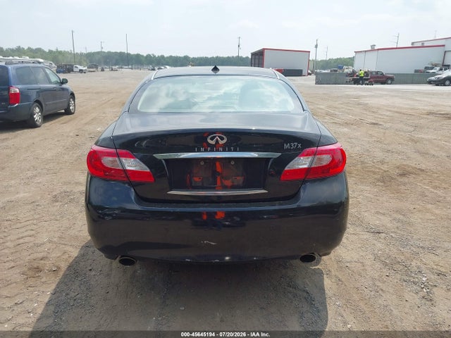 Продаж на аукціоні авто 2013 Infiniti M37x, vin: JN1BY1AR7DM602531, номер лоту: 45645194