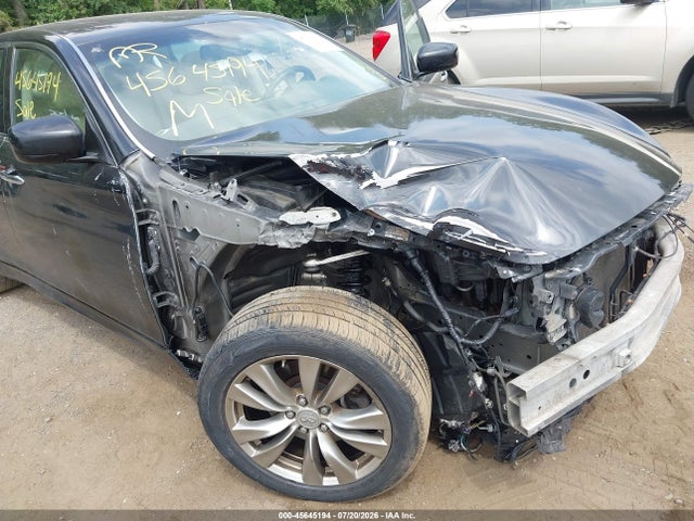 Продаж на аукціоні авто 2013 Infiniti M37x, vin: JN1BY1AR7DM602531, номер лоту: 45645194