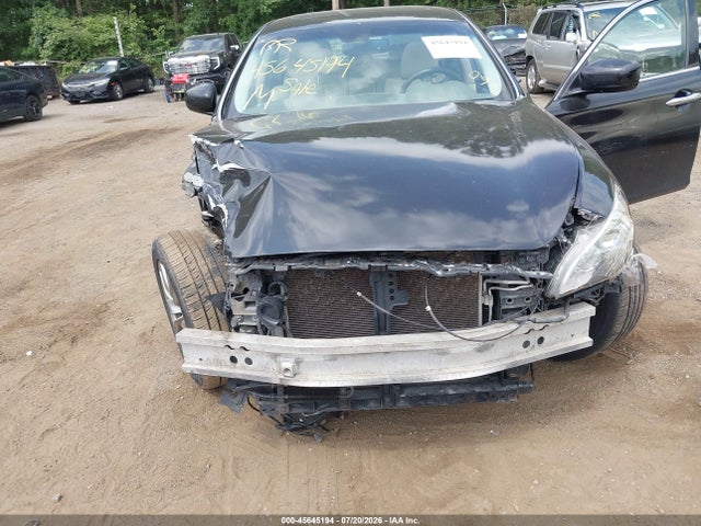 Продаж на аукціоні авто 2013 Infiniti M37x, vin: JN1BY1AR7DM602531, номер лоту: 45645194