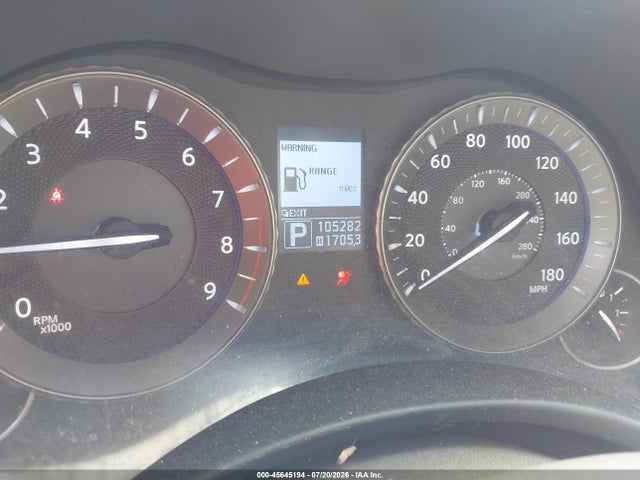 Продаж на аукціоні авто 2013 Infiniti M37x, vin: JN1BY1AR7DM602531, номер лоту: 45645194