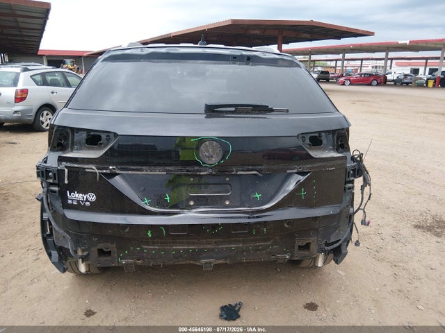 1V2WE2CAXNC204269 Volkswagen Atlas Cross Sport 3.6l V6 Se W/technology