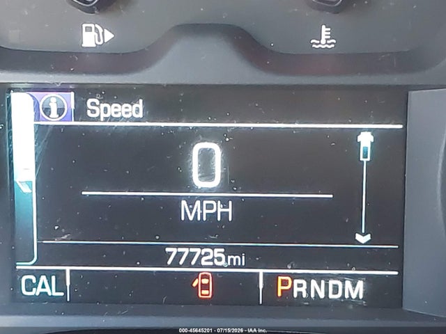 Chevrolet Camaro 1lt 2018 1G1FB1RS1J0146948 Image 16