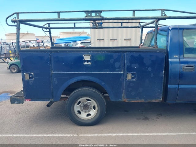 Продаж на аукціоні авто 2002 Chevrolet Silverado 2500, vin: 1GBGC24U42Z333142, номер лоту: 45645204