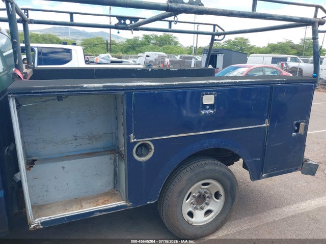 Продаж на аукціоні авто 2002 Chevrolet Silverado 2500, vin: 1GBGC24U42Z333142, номер лоту: 45645204