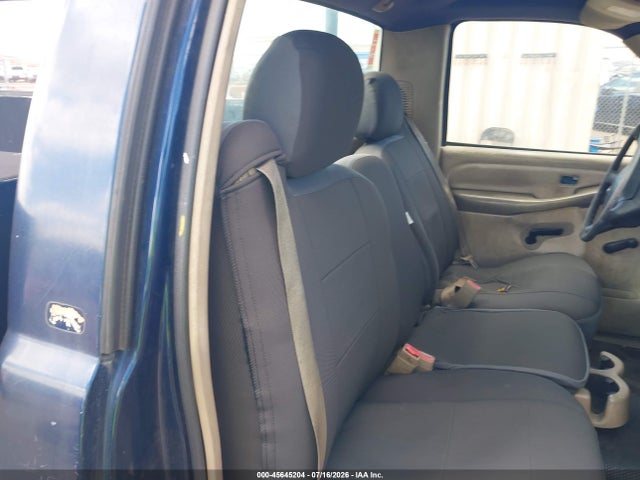 Продаж на аукціоні авто 2002 Chevrolet Silverado 2500, vin: 1GBGC24U42Z333142, номер лоту: 45645204