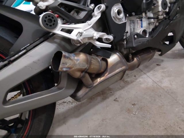 Продаж на аукціоні авто 2026 Bmw S 1000 Rr, vin: WB10P2304T6M58853, номер лоту: 45645206