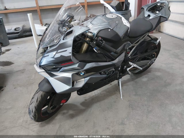 Продаж на аукціоні авто 2026 Bmw S 1000 Rr, vin: WB10P2304T6M58853, номер лоту: 45645206