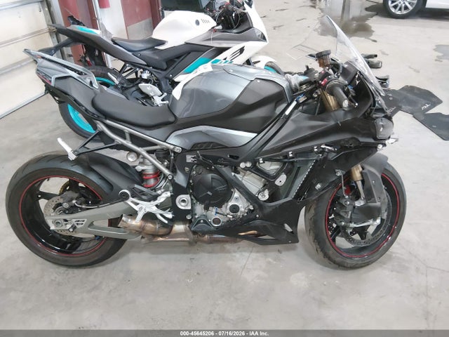 Продаж на аукціоні авто 2026 Bmw S 1000 Rr, vin: WB10P2304T6M58853, номер лоту: 45645206