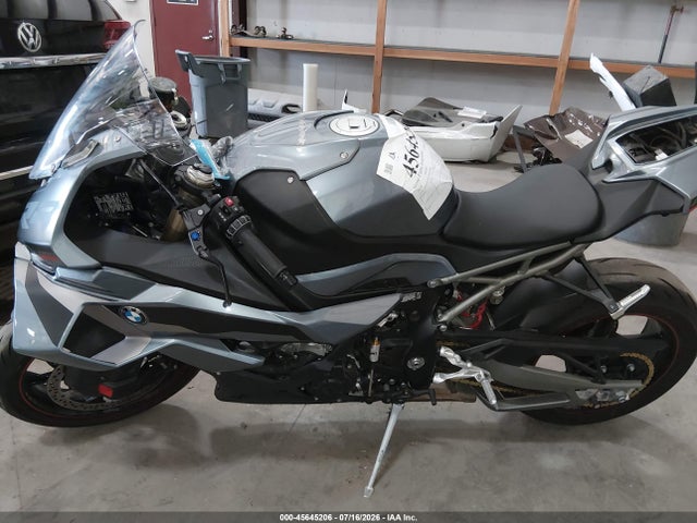 Продаж на аукціоні авто 2026 Bmw S 1000 Rr, vin: WB10P2304T6M58853, номер лоту: 45645206