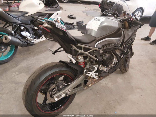 Продаж на аукціоні авто 2026 Bmw S 1000 Rr, vin: WB10P2304T6M58853, номер лоту: 45645206