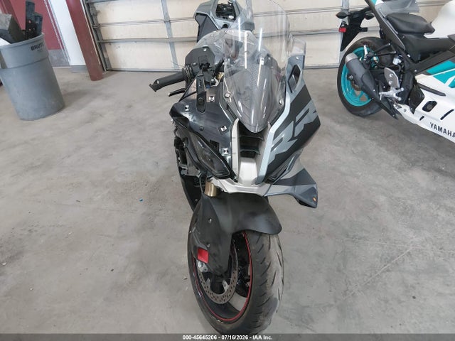 Продаж на аукціоні авто 2026 Bmw S 1000 Rr, vin: WB10P2304T6M58853, номер лоту: 45645206