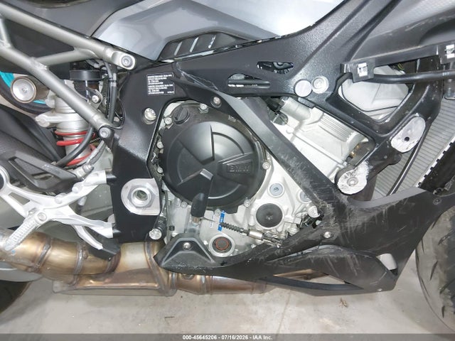 Продаж на аукціоні авто 2026 Bmw S 1000 Rr, vin: WB10P2304T6M58853, номер лоту: 45645206