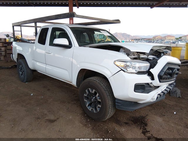 Toyota Tacoma Sr V6 2023 3TYRZ5CN4PT037291 main image