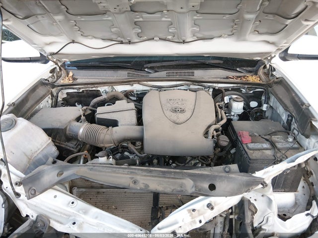 Aukcja sprzedaży 2023 Toyota Tacoma Sr V6, vin: 3TYRZ5CN4PT037291, numer aukcji: 45645208