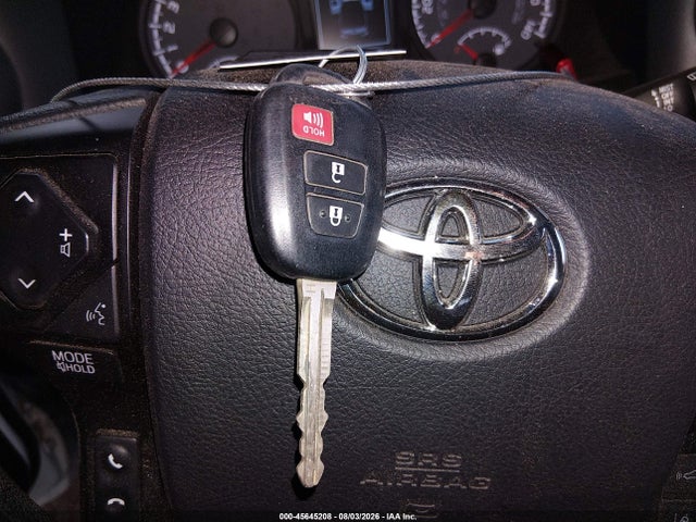 Aukcja sprzedaży 2023 Toyota Tacoma Sr V6, vin: 3TYRZ5CN4PT037291, numer aukcji: 45645208