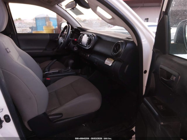 Aukcja sprzedaży 2023 Toyota Tacoma Sr V6, vin: 3TYRZ5CN4PT037291, numer aukcji: 45645208