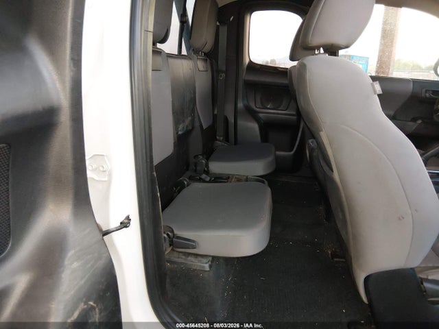 Aukcja sprzedaży 2023 Toyota Tacoma Sr V6, vin: 3TYRZ5CN4PT037291, numer aukcji: 45645208