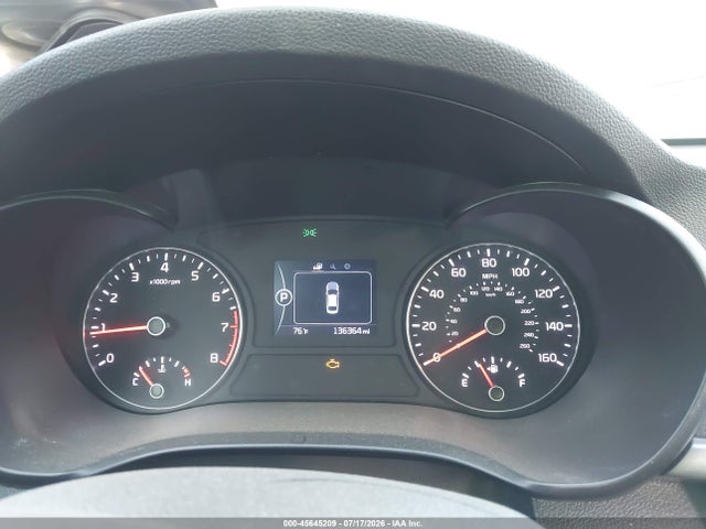 KIA Optima Lx 2017 5XXGT4L34HG164980 Image 7