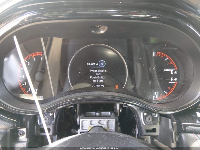 Dodge Durango R/t Awd 2022 1C4SDJCT6NC222394 Image 7