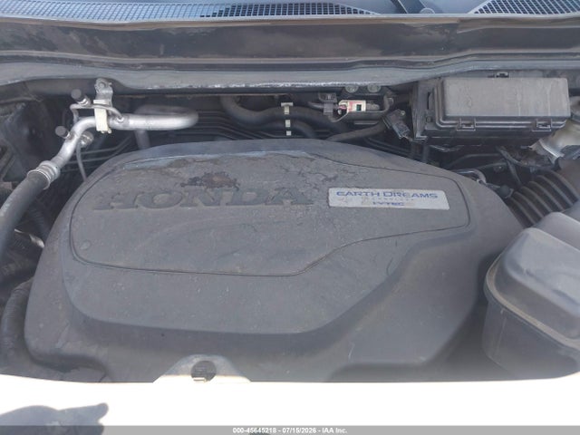 Honda Pilot Elite 2016 5FNYF6H05GB075846 Image 10