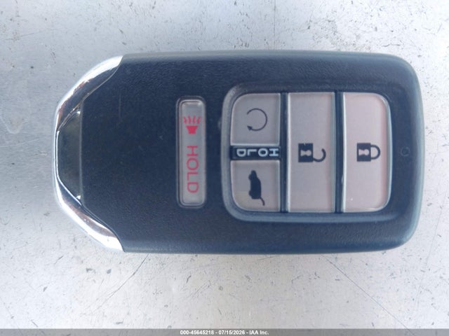 Honda Pilot Elite 2016 5FNYF6H05GB075846 Image 11