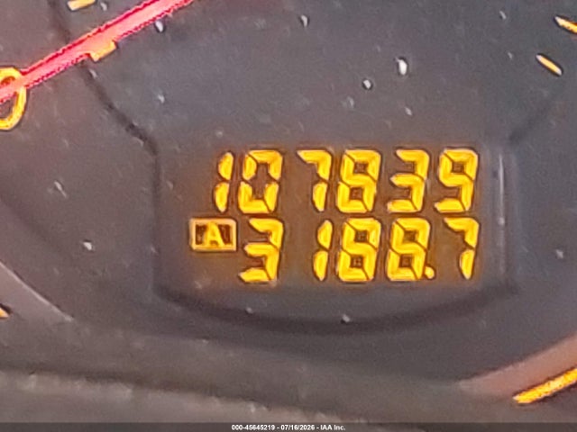 45645219 :رقم المزاد ، JNKCV54E35M416401 vin ، 2005 Infiniti G35 مزاد بيع