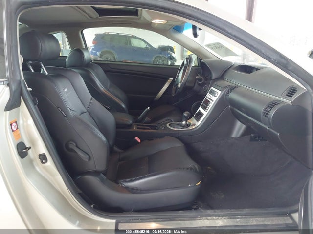 45645219 :رقم المزاد ، JNKCV54E35M416401 vin ، 2005 Infiniti G35 مزاد بيع