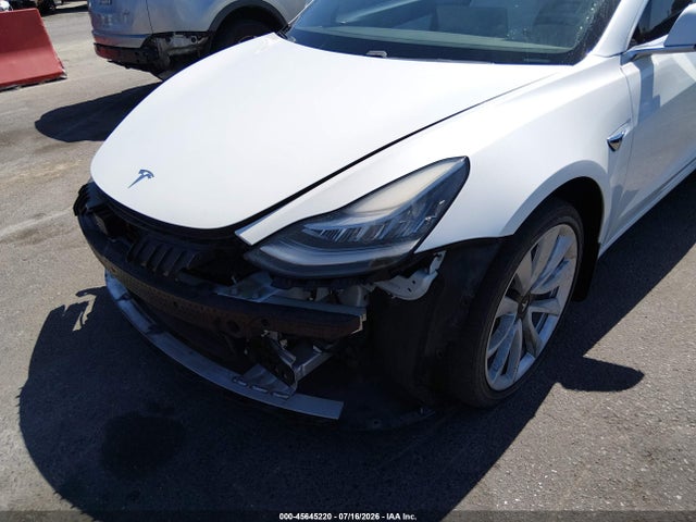 5YJ3E1EA4LF806628 Tesla Model 3 Standard Range Plus Rear-wheel Drive/standard Range Rear-wheel Drive